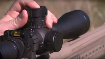 Zasłona do filmu "MD: The Art of the Precision Rifle" #1150667