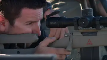 Zasłona do filmu "MD: The Art of the Precision Rifle" #1150668