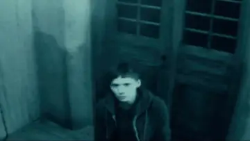 Zasłona do filmu "Dziewczyna z tatuażem" #1160011