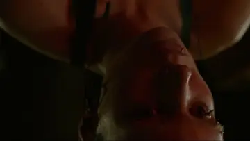 Zasłona do filmu "Dziewczyna z tatuażem" #668951