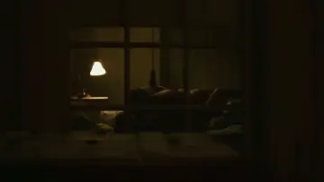 Zasłona do filmu "Dziewczyna z tatuażem" #668981