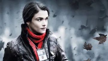 Zasłona do filmu "Niewygodna prawda" #265493