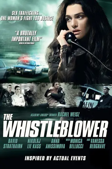 Plakat do filmu "Niewygodna prawda" #897620