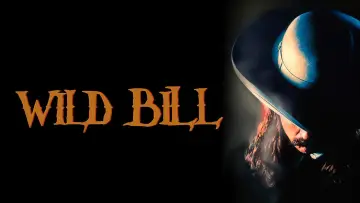 Zasłona do filmu "Dziki Bill" #1098761