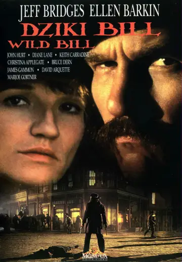 Dziki Bill