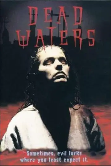 Plakat do filmu "Dark Waters" #1161751