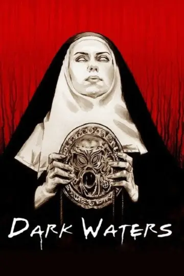 Plakat do filmu "Dark Waters" #1161752