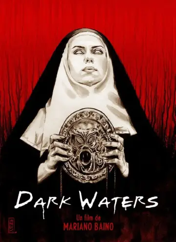 Plakat do filmu "Dark Waters" #1161753