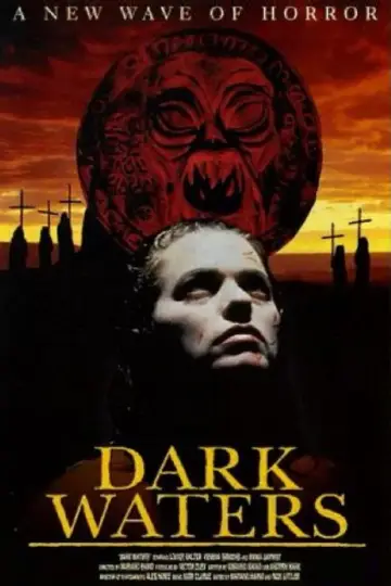Plakat do filmu "Dark Waters" #1161754