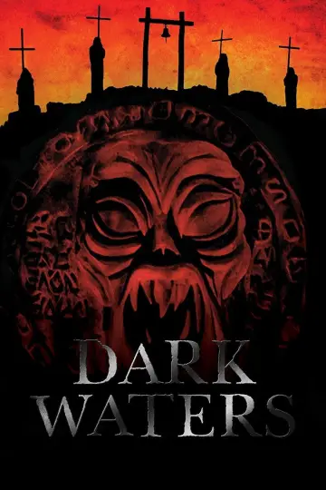 Plakat do filmu "Dark Waters" #1161755