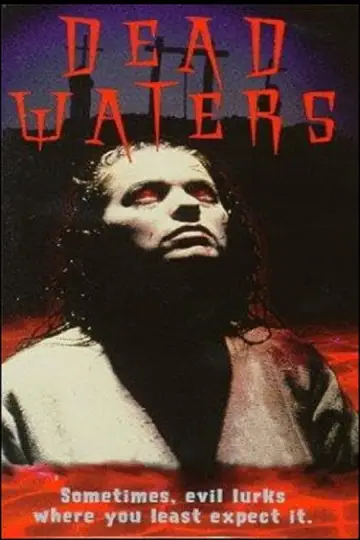 Plakat do filmu "Dark Waters" #1161756