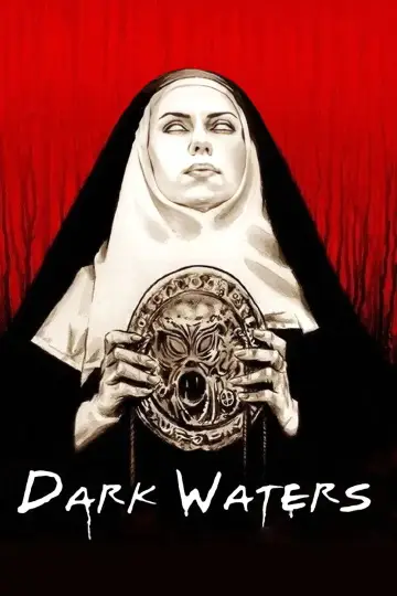 Plakat do filmu "Dark Waters" #1161757