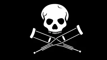 Zasłona do filmu "Jackass wersja 3.5" #420722