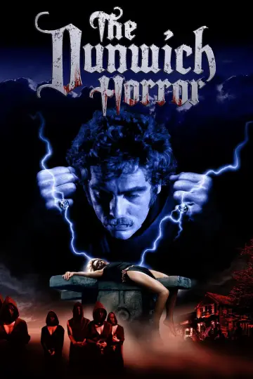 Horror w Dunwich