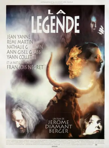 Plakat do filmu "La Légende" #1194758
