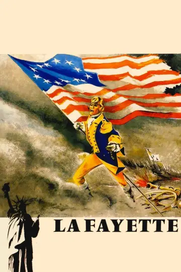 La Fayette plakat