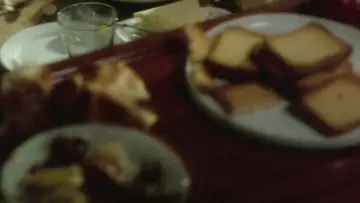 Zasłona do filmu "Margines" #1097210
