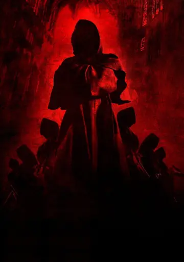 Plakat do filmu "Purpurowe Rzeki II: Aniołowie Apokalipsy" #303785