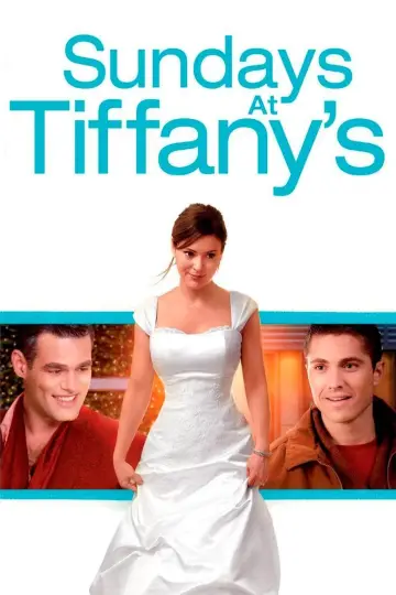 Niedziele u Tiffany'ego (2010)