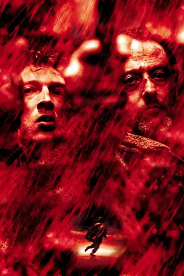 Plakat do filmu "Purpurowe rzeki" #904790