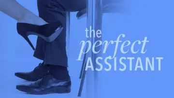 Zasłona do filmu "The Perfect Assistant" #1639552