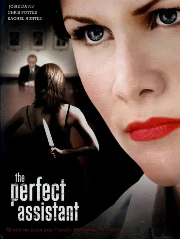 Plakat do filmu "The Perfect Assistant" #1639560