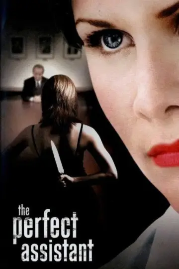 Plakat do filmu "The Perfect Assistant" #1639561