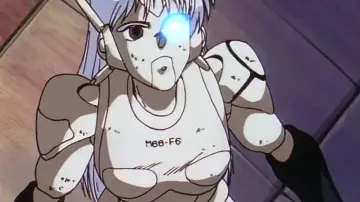 Zasłona do filmu "ブラックマジックM-66" #731423