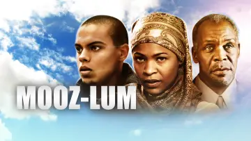 Zasłona do filmu "Mooz-lum" #693443