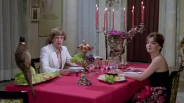 Zasłona do filmu "La segretaria privata di mio padre" #808716