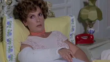 Zasłona do filmu "La segretaria privata di mio padre" #808718