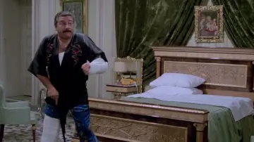 Zasłona do filmu "La segretaria privata di mio padre" #808719