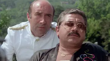 Zasłona do filmu "La segretaria privata di mio padre" #808721