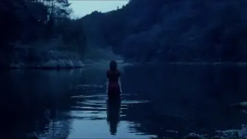 Zasłona do filmu "妖女伝説セイレーンX 魔性の誘惑" #664796