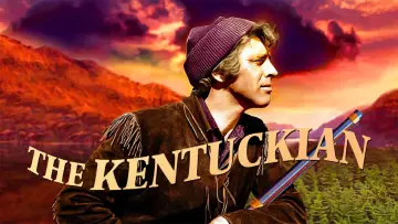 Zasłona do filmu "Traper z Kentucky" #1872789