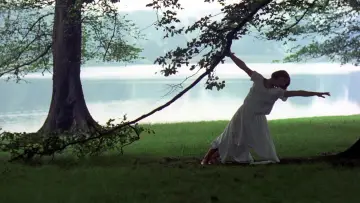 Zasłona do filmu "Zakochane kobiety" #1067581