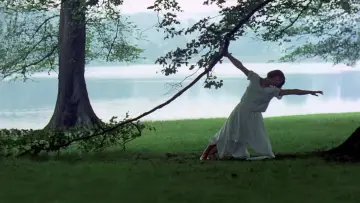 Zasłona do filmu "Zakochane kobiety" #1067584