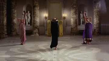 Zasłona do filmu "Zakochane kobiety" #1067585