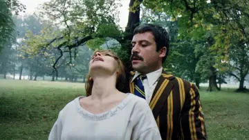 Zasłona do filmu "Zakochane kobiety" #1067587