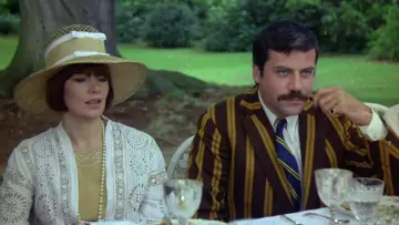 Zasłona do filmu "Zakochane kobiety" #1904740