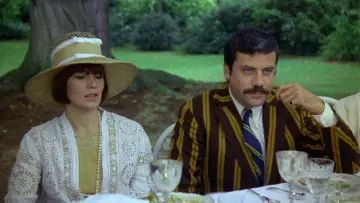 Zasłona do filmu "Zakochane kobiety" #1904741