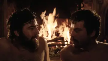 Zasłona do filmu "Zakochane kobiety" #425025