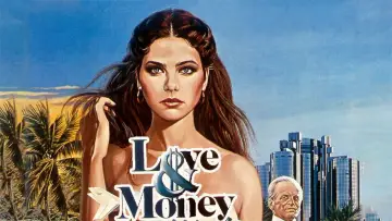 Zasłona do filmu "Love & Money" #974194