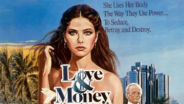 Zasłona do filmu "Love & Money" #974195