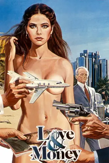 Plakat do filmu "Love & Money" #974200