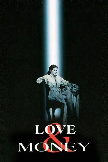 Plakat do filmu "Love & Money" #974201