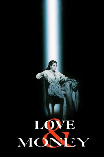 Plakat do filmu "Love & Money" #974202