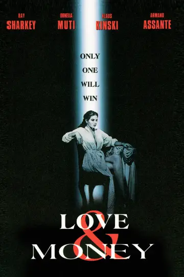 Plakat do filmu "Love & Money" #974203
