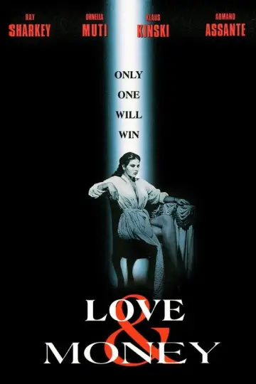 Love & Money