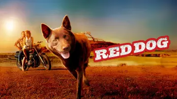 Zasłona do filmu "Przygody Rudego" #988574